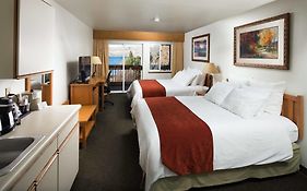 Lakeside Lodge And Suites Chelan